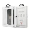 Guess GUBKP13X4GMGGR iPhone 13 Pro Max 6,7 szary/grey book 4G Big Metal Logo